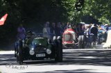 Oldtimer GP Brugger Schachen