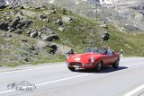 British Classic Car Meeting St. Moritz