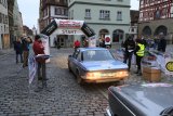 Start in Rothenburg