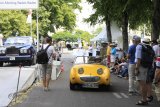 Baden-Baden Oldtimer-Meeting 2023