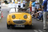 Baden-Baden Oldtimer-Meeting 2023