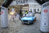 Start in Rothenburg