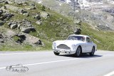 British Classic Car Meeting St. Moritz