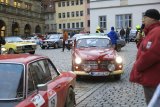 Start in Rothenburg