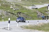 British Classic Car Meeting St. Moritz