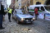 Start in Rothenburg