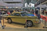 Retro Classics Stuttgart 2023