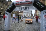 Start in Rothenburg