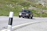 British Classic Car Meeting St. Moritz