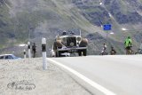 British Classic Car Meeting St. Moritz