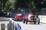 Oldtimer GP Brugger Schachen