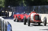 Oldtimer GP Brugger Schachen