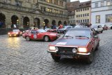 Start in Rothenburg