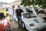 Baden-Baden Oldtimer-Meeting 2023