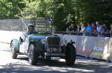 Oldtimer GP Brugger Schachen