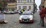 Start in Rothenburg