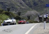 British Classic Car Meeting St. Moritz