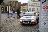 Start in Rothenburg