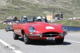 British Classic Car Meeting St. Moritz