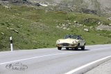 British Classic Car Meeting St. Moritz