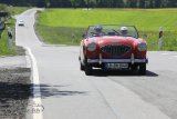 21. ADAC W&uuml;rttemberg Historic 3