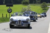 21. ADAC W&uuml;rttemberg Historic 3