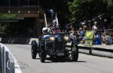 Oldtimer GP Brugger Schachen
