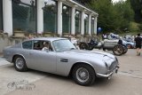 Baden-Baden Oldtimer-Meeting 2023