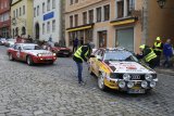 Start in Rothenburg