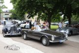 Baden-Baden Oldtimer-Meeting 2023