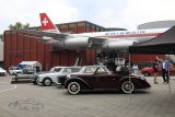 25 Jahre Swiss Car Register