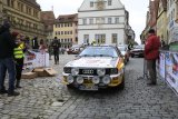 Start in Rothenburg