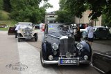 Baden-Baden Oldtimer-Meeting 2023