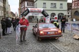 Start in Rothenburg