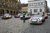 Start in Rothenburg
