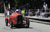 Oldtimer GP Brugger Schachen