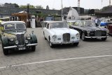 25 Jahre Swiss Car Register