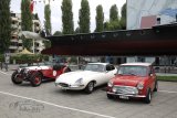 25 Jahre Swiss Car Register
