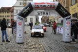 Start in Rothenburg