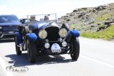 British Classic Car Meeting St. Moritz