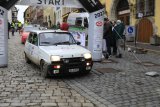 Start in Rothenburg