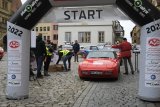 Start in Rothenburg
