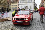 Start in Rothenburg