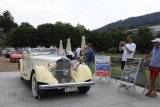 Baden-Baden Oldtimer-Meeting 2023