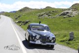 British Classic Car Meeting St. Moritz