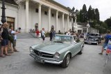 Baden-Baden Oldtimer-Meeting 2023
