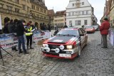Start in Rothenburg