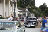 Baden-Baden Oldtimer-Meeting 2023