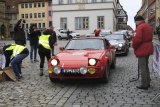 Start in Rothenburg