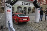 Start in Rothenburg